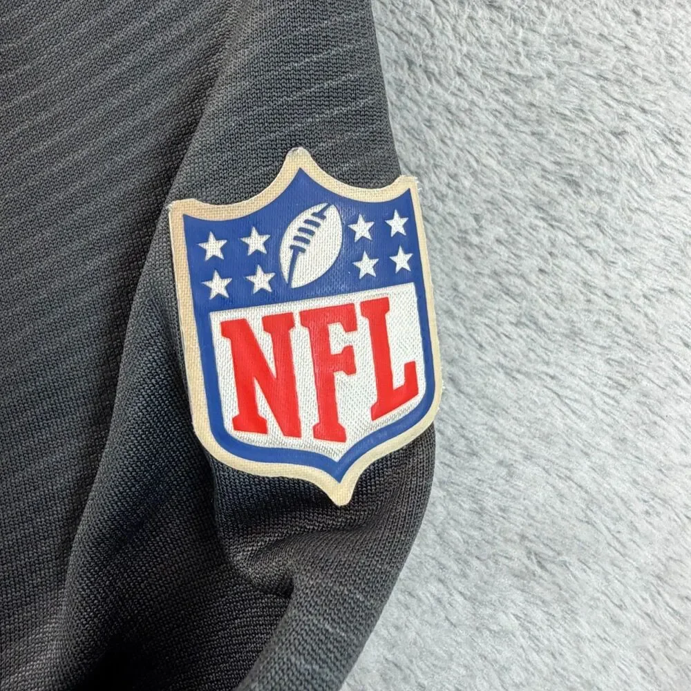 Nike green bay